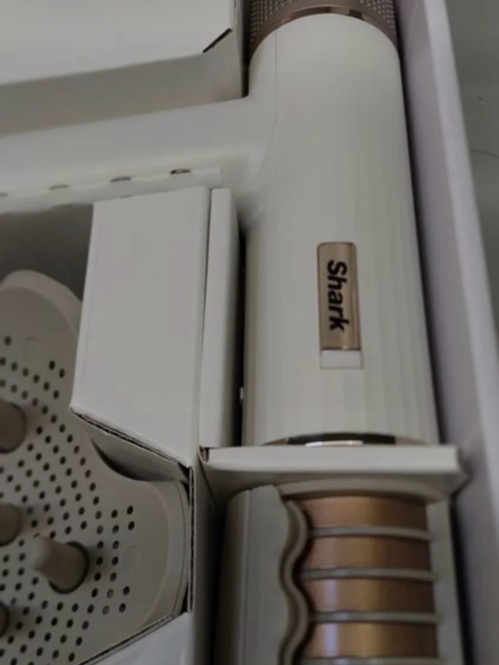 Shark SpeedStyle RAPID GLOSS - Picture 3 of 5